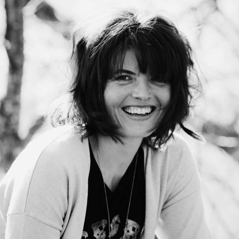 Meet your Posher, Gina